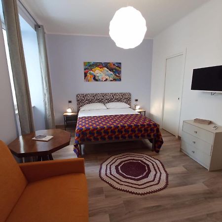 Cappuccini Express House Appartement Pozzuoli Buitenkant foto