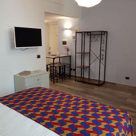 Cappuccini Express House Appartement Pozzuoli Buitenkant foto