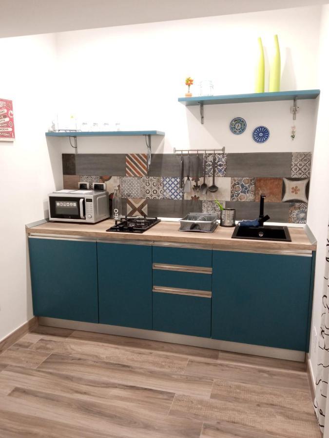 Cappuccini Express House Appartement Pozzuoli Buitenkant foto