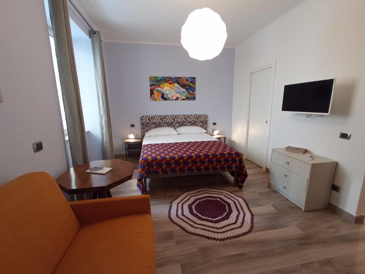 Cappuccini Express House Appartement Pozzuoli Buitenkant foto