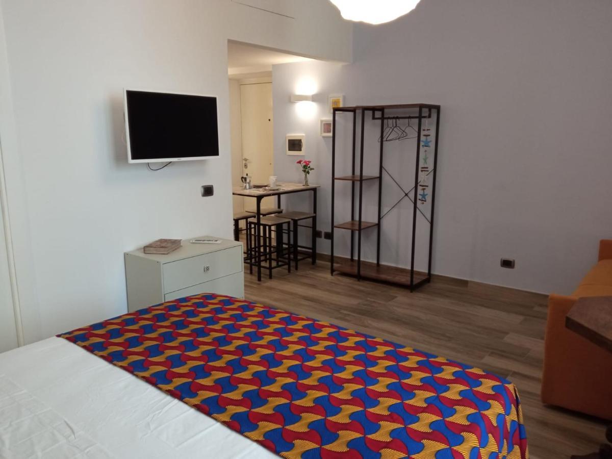 Cappuccini Express House Appartement Pozzuoli Buitenkant foto