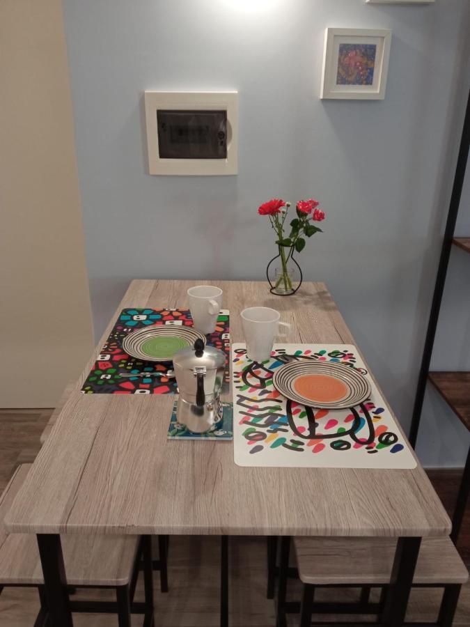 Cappuccini Express House Appartement Pozzuoli Buitenkant foto