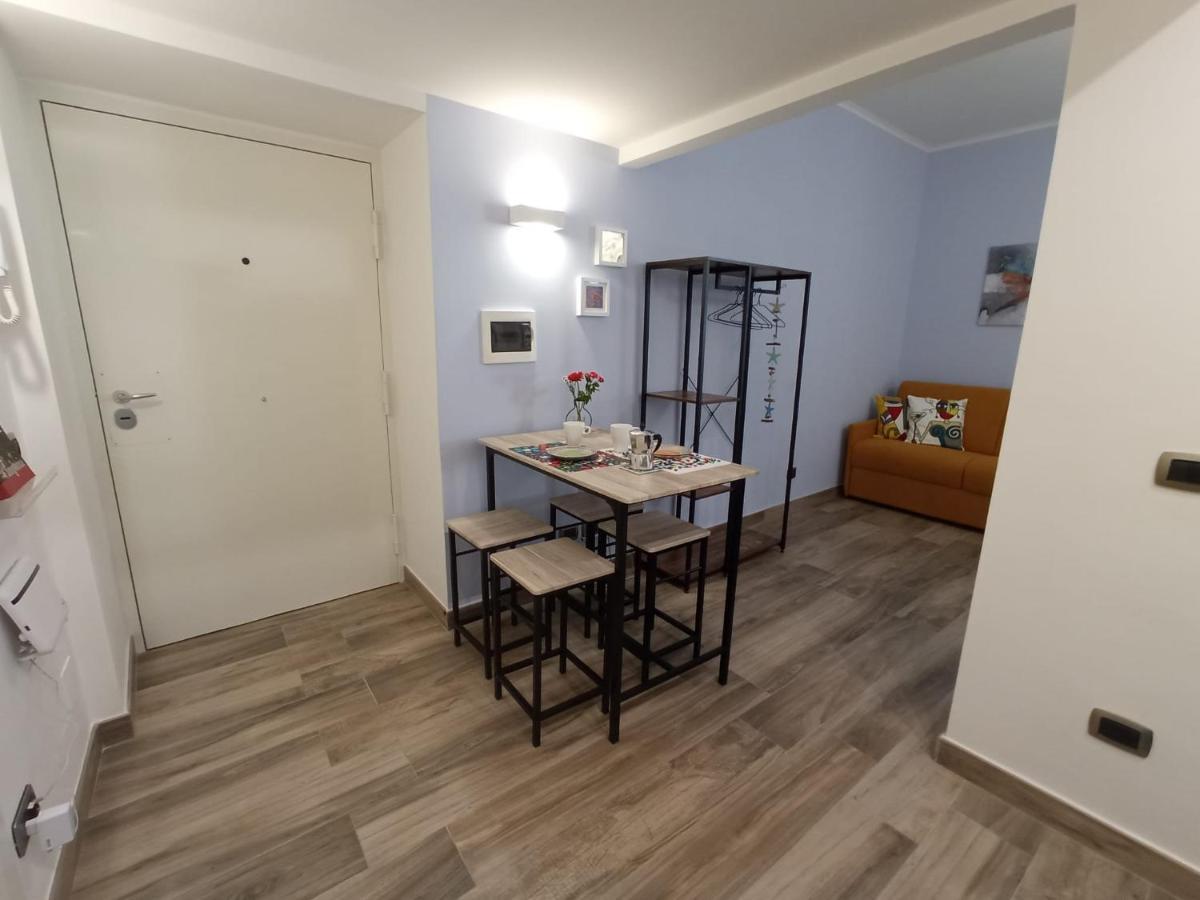 Cappuccini Express House Appartement Pozzuoli Buitenkant foto
