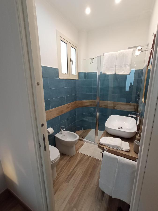 Cappuccini Express House Appartement Pozzuoli Buitenkant foto